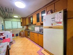 Blk 350 Woodlands Avenue 3 (Woodlands), HDB 4 Rooms #618592141